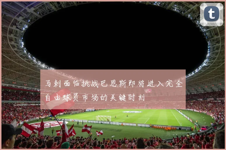 马刺面临挑战巴恩斯即将进入完全自由球员市场的关键时刻