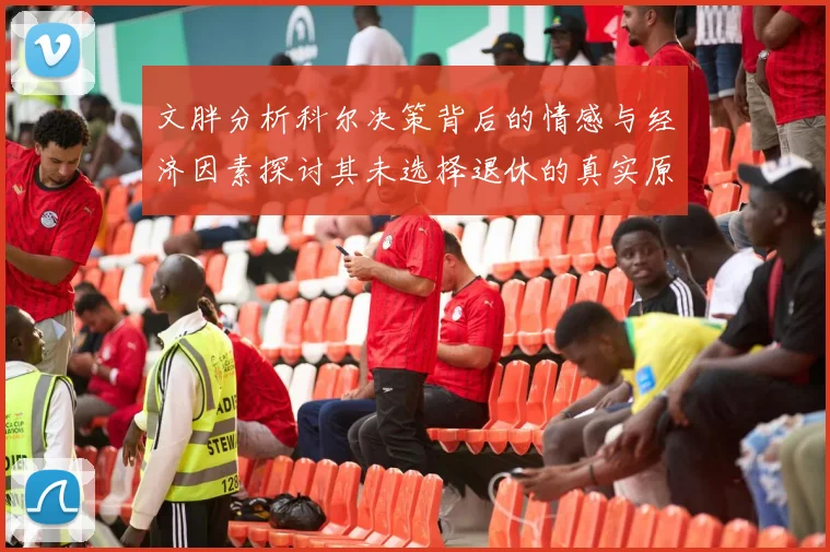 文胖分析科尔决策背后的情感与经济因素探讨其未选择退休的真实原因