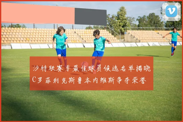 沙特联赛季最佳球员候选名单揭晓C罗菲利克斯鲁本内维斯争夺荣誉